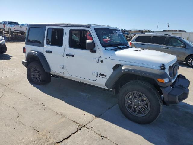 Vin: 1c4pjxdn6sw511299, lot: 43855445, jeep wrangler sport 20254