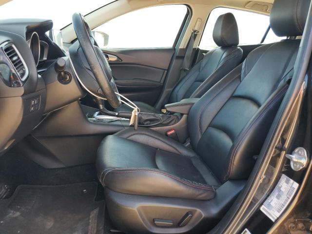 2016 MAZDA 3 GRAND TO - 3MZBM1N76GM256804
