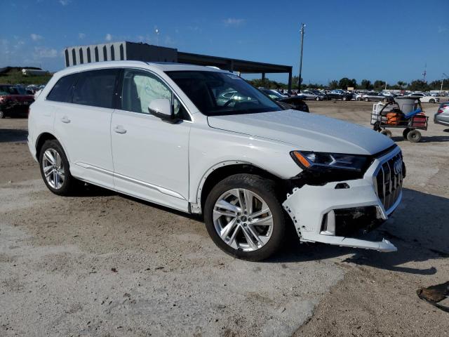 Vin: wa1acbf7xrd004147, lot: 46189845, audi q7 premium 20244