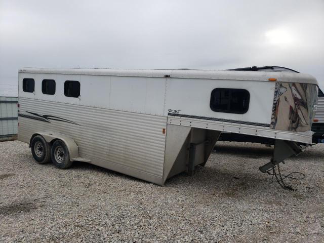 2006 EXIS HORSETRAIL #3150471420