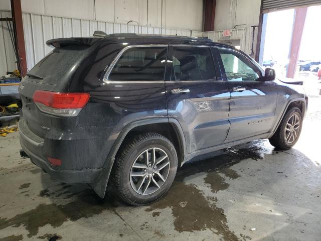 Vin: 1c4rjfbg1kc784952, lot: 46360675, jeep grand cher limited 20193