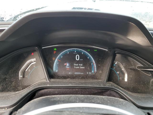 2018 HONDA CIVIC LX - 2HGFC2F60JH559572