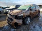 2018 KIA SPORTAGE L - KNDPM3AC7J7454459