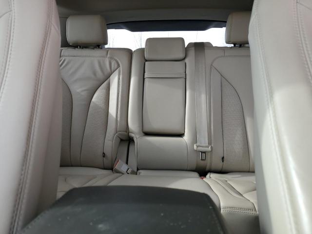 2017 LINCOLN MKX SELECT 2LMPJ8KR7HBL11778
