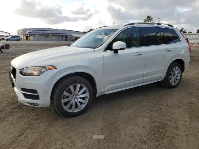 VOLVO XC90 T6