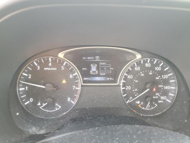 2019 NISSAN PATHFINDER - 5N1DR2MM6KC645989