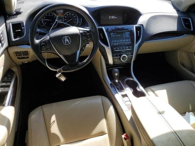 2019 ACURA TLX - 19UUB1F33KA001354