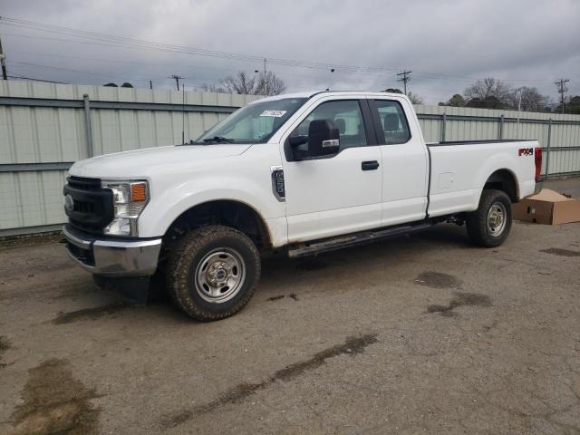 FORD F250 SUPER