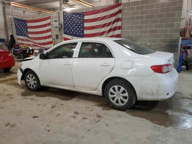 Vin: 5yfbu4ee7dp216125, lot: 45086625, toyota corolla base 20132