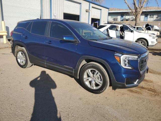 2023 GMC TERRAIN SL - 3GKALMEG0PL160731