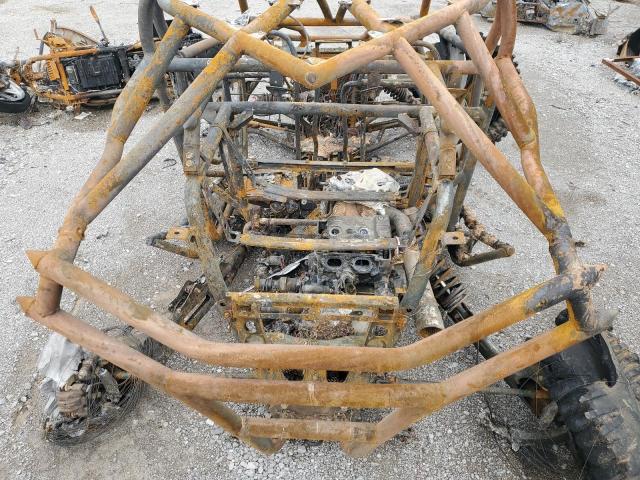 2019 POLARIS RZR XP TUR - 3NSVEE922KF781177