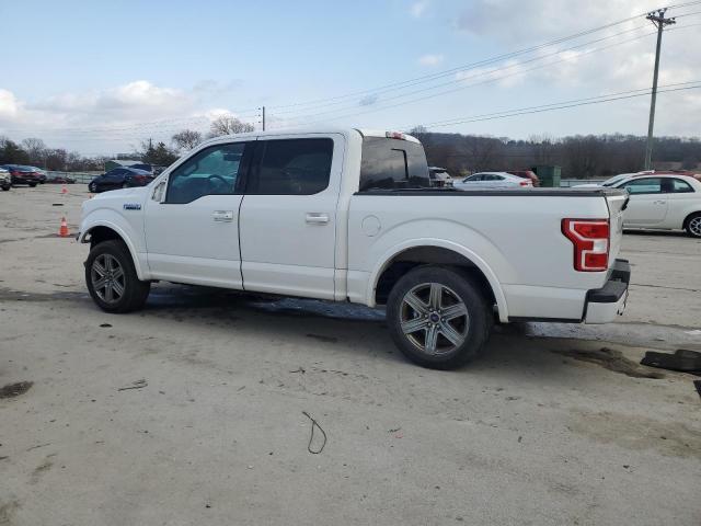 2018 FORD F150 SUPER 1FTEW1EPXJFB34187