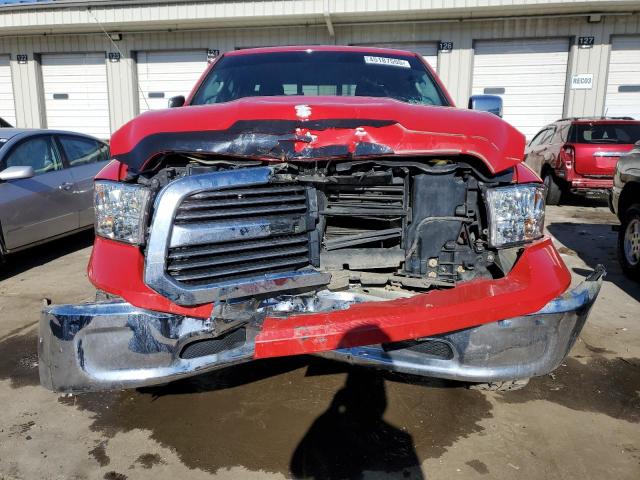 2017 RAM 1500 SLT - 1C6RR6GGXHS676031
