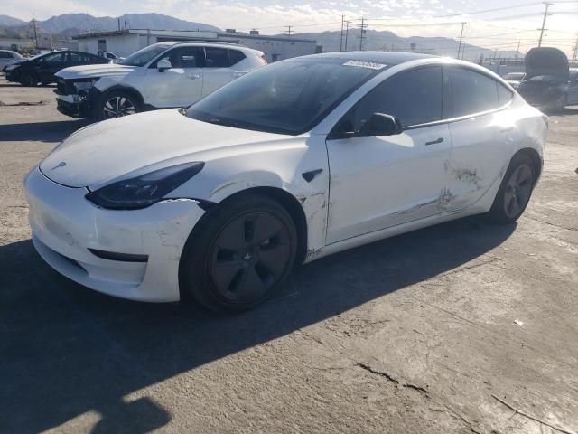Vin: 5yj3e1ea4pf412696, lot: 47050635, tesla model 3 2023 img_1