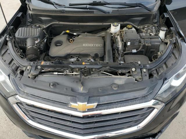 2020 CHEVROLET EQUINOX LT - 3GNAXKEV9LL123780