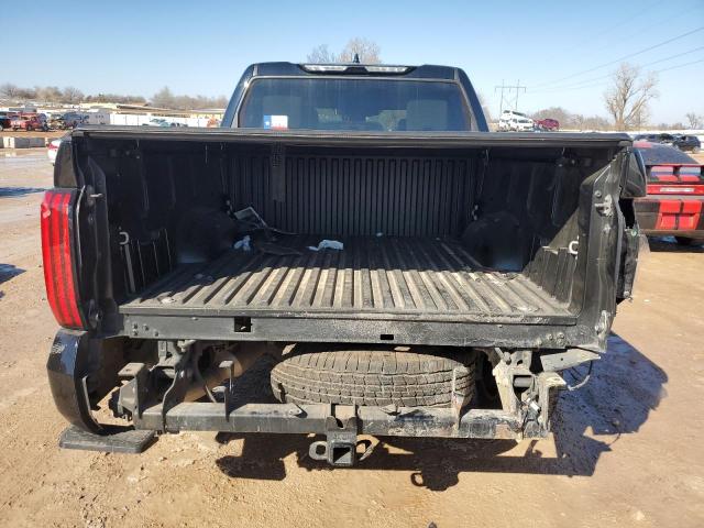 2023 TOYOTA TUNDRA CRE - 5TFLA5DB9PX069080