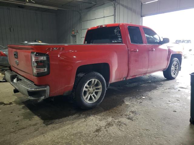 2018 CHEVROLET SILVERADO - 1GCVKREC6JZ320704