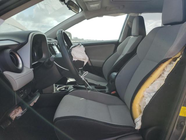 2016 TOYOTA RAV4 XLE - 2T3RFREV9GW473609