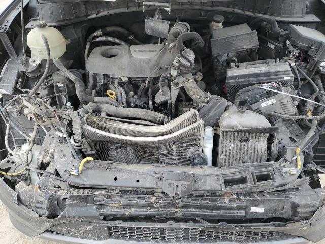 2016 HYUNDAI TUCSON LIM - KM8J33A21GU216211