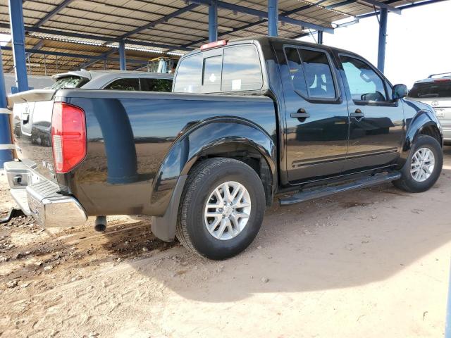 2019 NISSAN FRONTIER 1N6DD0EVXKN754326