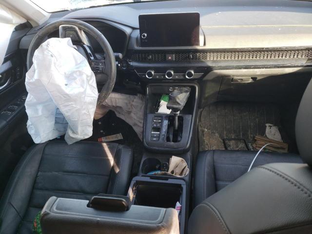 2023 HONDA CR-V EXL - 2HKRS4H75PH115233