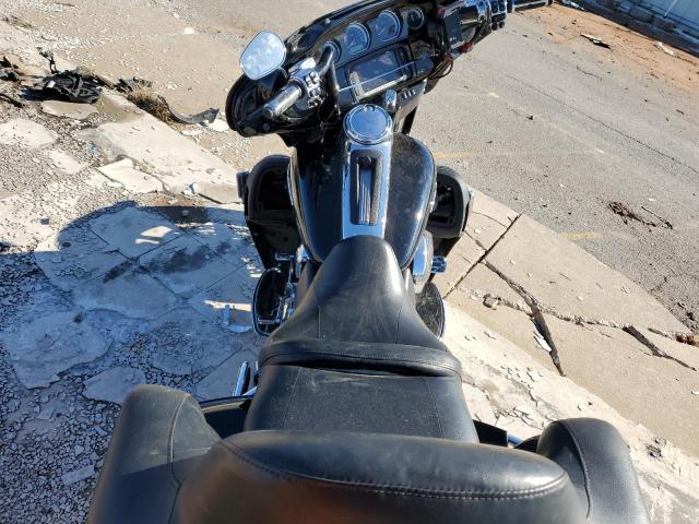 2014 HARLEY-DAVIDSON FLHTK ELEC - 1HD1KEL13EB672189