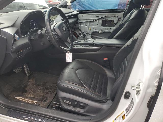 2019 TOYOTA AVALON XLE - 4T1BZ1FB3KU006475