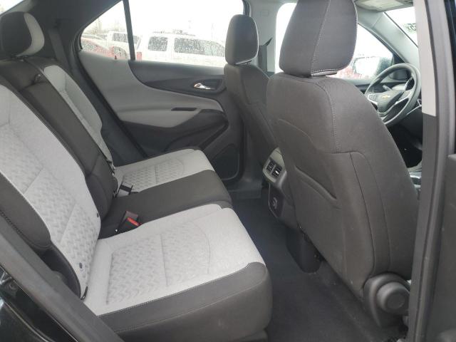 2023 CHEVROLET EQUINOX LS - 3GNAXSEG0PL240820