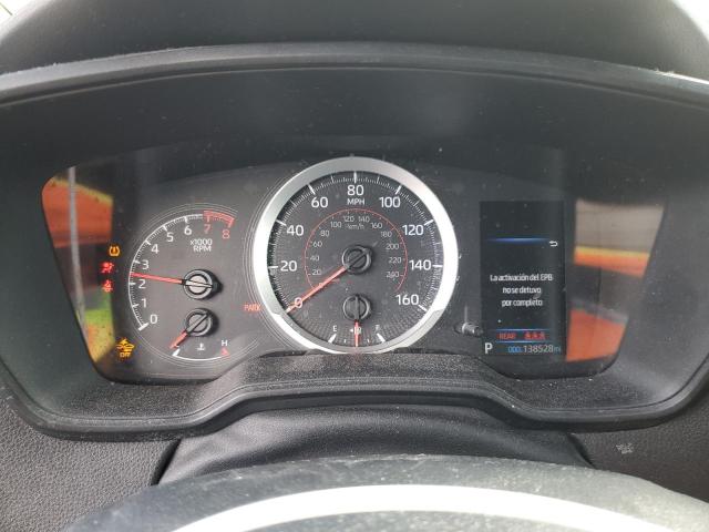 2021 TOYOTA COROLLA SE - 5YFS4MCE2MP072261