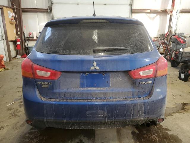 2015 MITSUBISHI RVR SE 4A4AJ3AUXFE606110