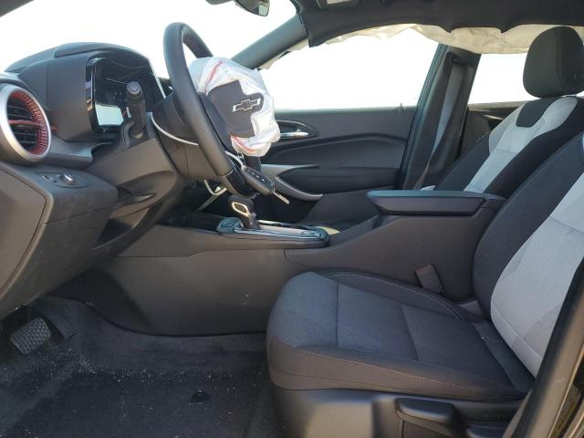 2025 CHEVROLET TRAX 1RS - KL77LGEP5SC082665