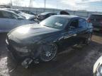 2017 BMW M3 - WBS8M9C55H5G42372