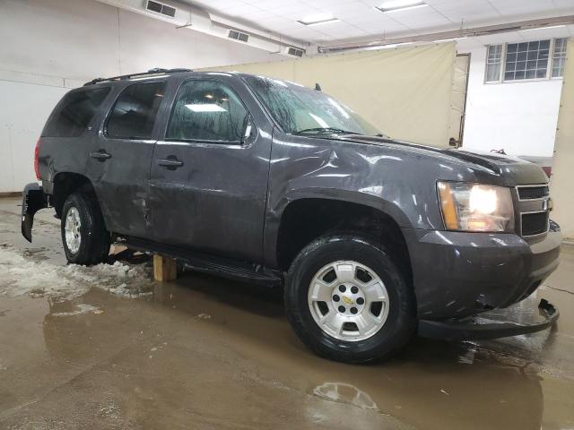 Vin: 1gnukbe04ar249101, lot: 46131155, chevrolet tahoe k1500 lt 20104