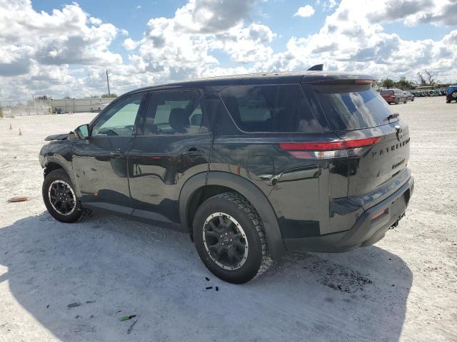 Vin: 5n1dr3bdxpc275131, lot: 44708275, nissan pathfinder sv 20232
