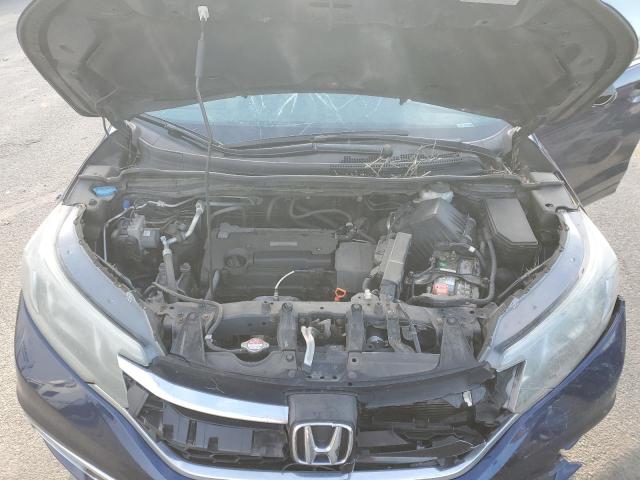 2016 HONDA CR-V SE - 2HKRM4H45GH718599