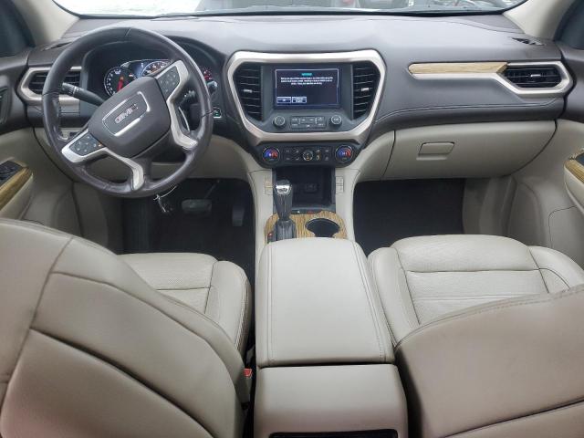 2018 GMC ACADIA DEN - 1GKKNXLS8JZ217491