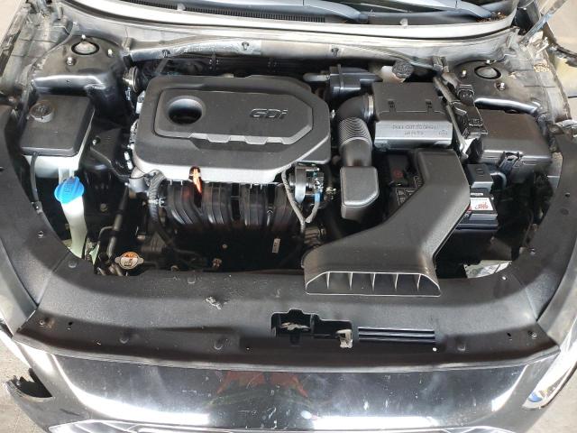 2019 HYUNDAI SONATA SE - 5NPE24AF0KH820191