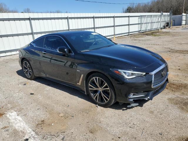 2019 INFINITI Q60 PURE JN1EV7EL9KM291468