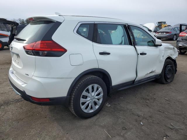 Vin: 5n1at2mv7hc798757, lot: 45648735, nissan rogue sv 20173