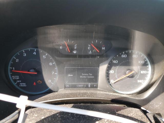 2018 CHEVROLET EQUINOX LS - 2GNAXHEV8J6196286