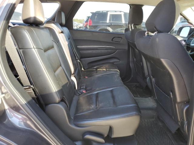 2021 DODGE DURANGO PU 1C4SDJFT3MC724225