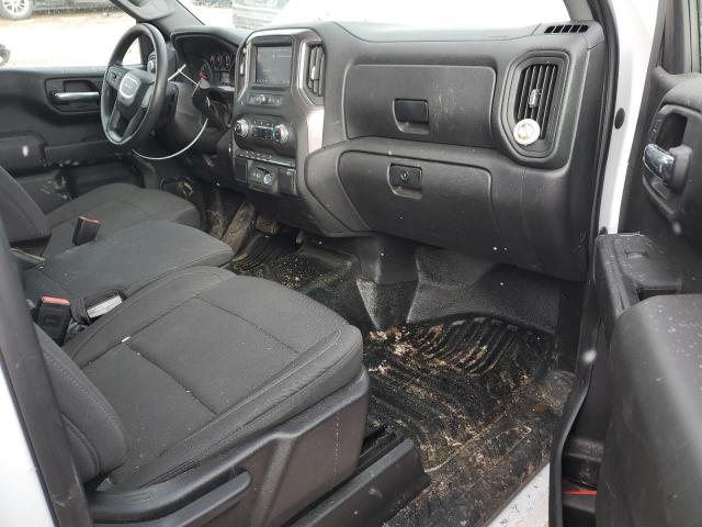 2024 GMC SIERRA K15 - 3GTNUAEK1RG119906
