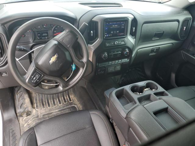 2020 CHEVROLET SILVERADO - 3GCPWAEF4LG113269