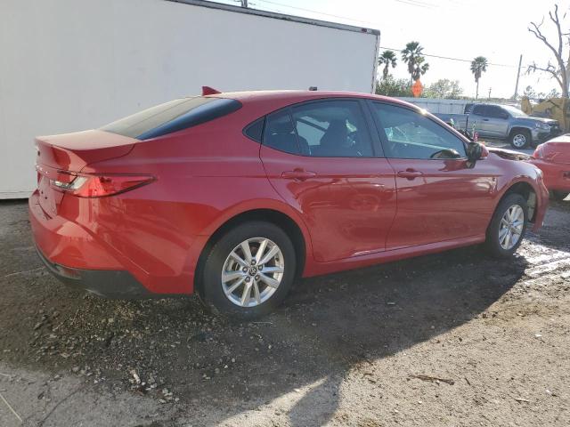 Vin: 4t1daack1su060006, lot: 47131725, toyota camry xse 20253