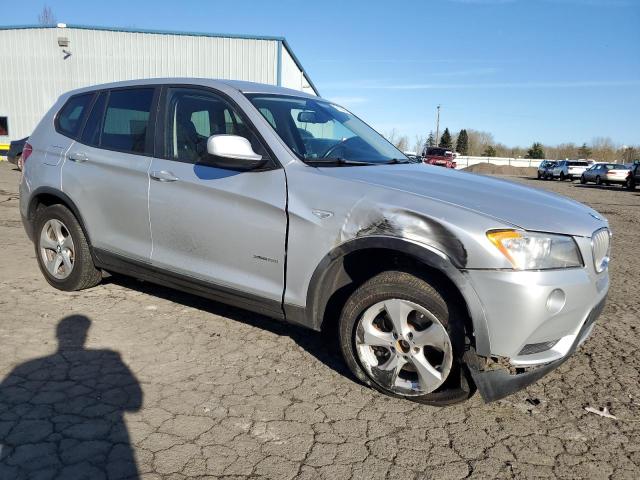 Vin: 5uxwx5c57bl702035, lot: 47409335, bmw x3 xdrive28i 20114