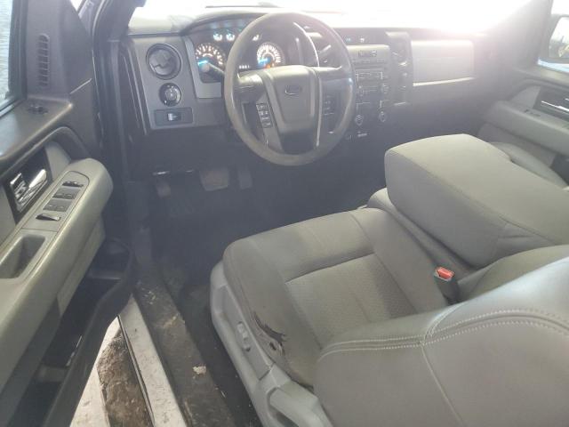 2013 FORD F150 SUPER - 1FTFX1EF9DFE05172