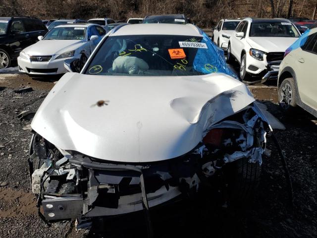 2021 LEXUS UX 250H - JTHX9JBH1M2037919
