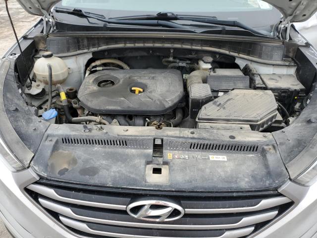 2017 HYUNDAI TUCSON LIM KM8J3CA48HU585215