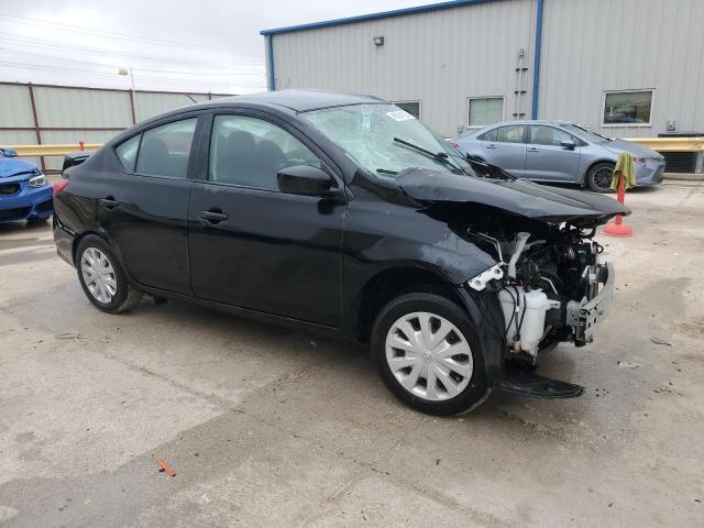 2017 NISSAN VERSA S - 3N1CN7AP4HL803107
