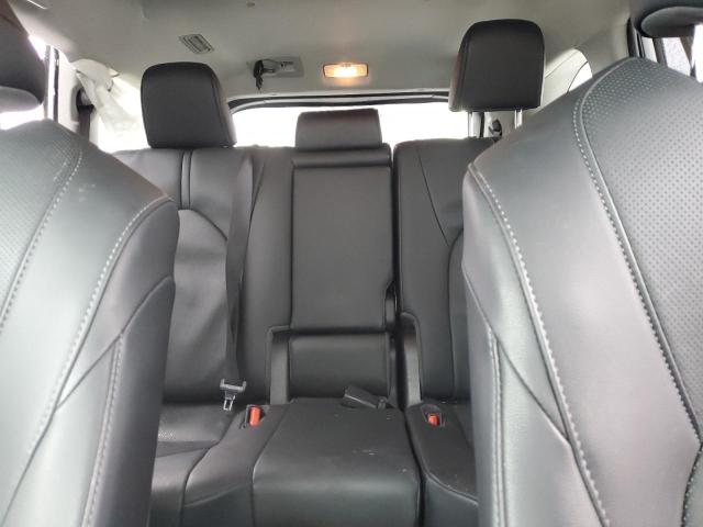 2020 TOYOTA HIGHLANDER - 5TDDZRBH2LS020220